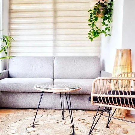 Appartement T2 L'orangeraie Du Cap D'antibes Antibes