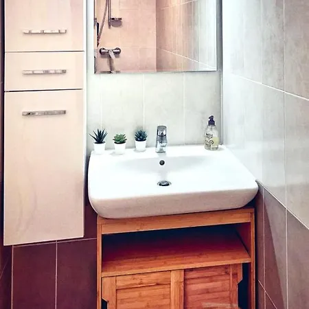 Apartment T2 L'orangeraie Du Cap D'antibes Antibes