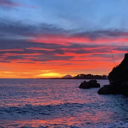 T2 L'orangeraie Du Cap D'antibes * Antibes